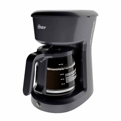 CAFETERA OSTER 12 TAZAS BVSTDCS12B