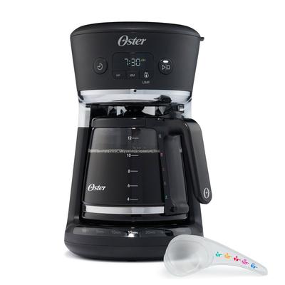 CAFETERA OSTER DE 12 TAZAS BVSTRF100