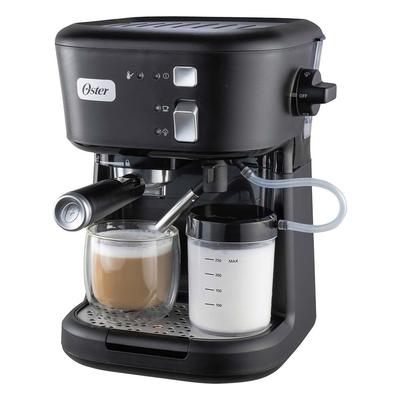 CAFETERA PARA ESPRESSO BVSTEM5501B