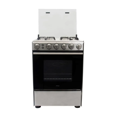 COCINA A GAS FDV EXPERT 60 4 HORNILLAS