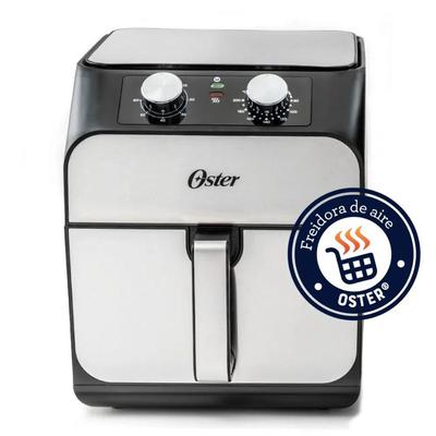 FREIDORA DE AIRE CON CAPACIDAD DE 6.8L OSTER CKSTAF68T