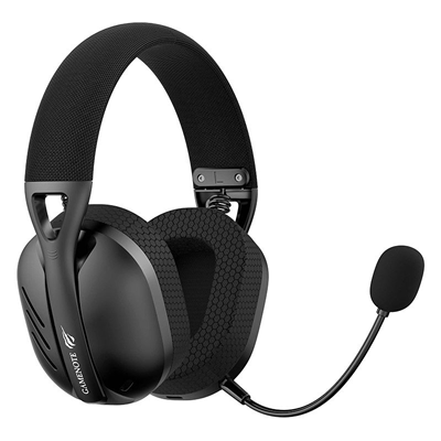 HEADSET HAVIT FUXI-3