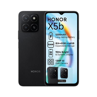 HONOR X5B 64GB