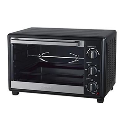 HORNO ROSTICERO IMACO 35 LTS HES35R 1500W