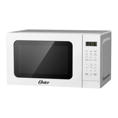 HORNO MICROONDAS OSTER DE 20L POGME2701