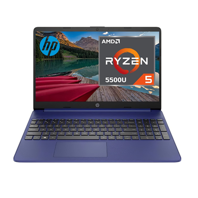 HP 15-E2517LA RYZEN 5 512GB SSD 12GB