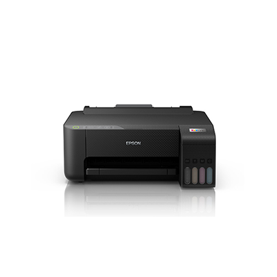 IMPRESORA DE TINTA EPSON ECOTANK L1250 WIFI