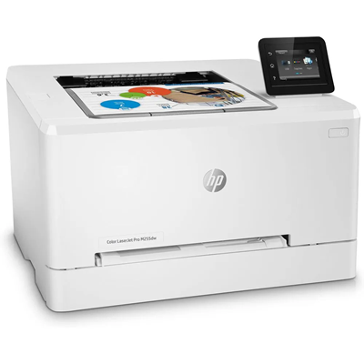 IMPRESORA LASER A COLOR HP LASERJET M255