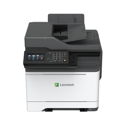 IMPRESORA LASER COLOR MULTIFUNCIONAL LEXMARK CX522ADE WIFI