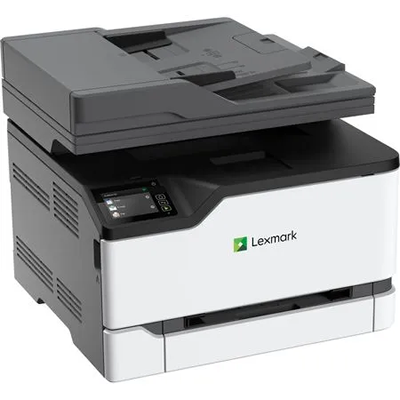 IMPRESORA LASER COLOR MULTIFUNCIONAL LEXMARK MC3224I WIFI