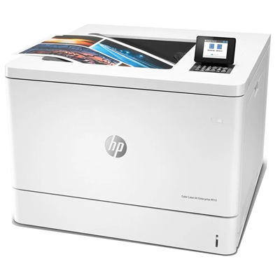 IMPRESORA LASER HP COLOR LASERJET ENTERPRISE M751DN