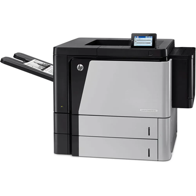 IMPRESORA LASER HP LASERJET ENTERPRISE M806DN