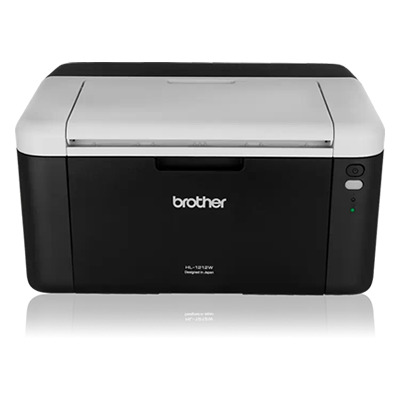 IMPRESORA LASER MONOCROMATICA BROTHER HL-1212W WIFI