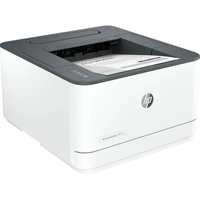 IMPRESORA LASER MONOCROMATICA HP LASERJET PRO 3001DWE WIFI