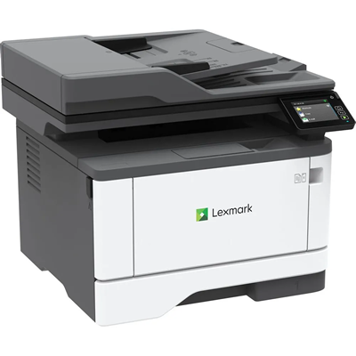 IMPRESORA LASER MONOCROMATICA LEXMARK MX331ADN