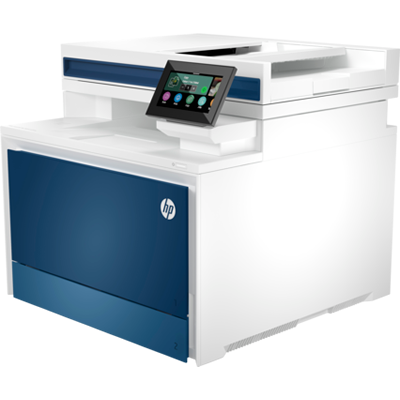 IMPRESORA LASER MULTIFUNCIONAL HP COLOR LASERJET PRO 4303FDW WIFI