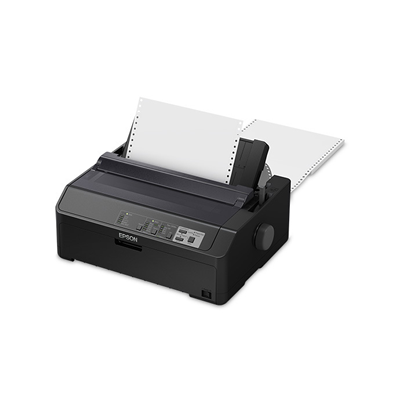 IMPRESORA MATRICIAL EPSON FX-890II