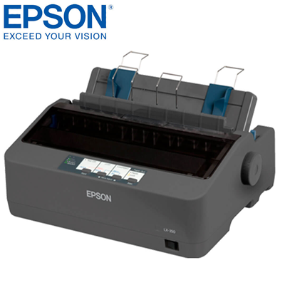 IMPRESORA MATRICIAL EPSON LX-350