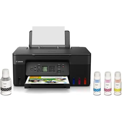 IMPRESORA MULTIFUNCIONAL A TINTA CANON PIXMA G3270 WIFI