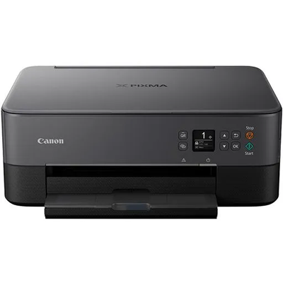 IMPRESORA MULTIFUNCIONAL DE INYECCION DE TINTA A COLOR CANON PIXMA TS6420A WIFI