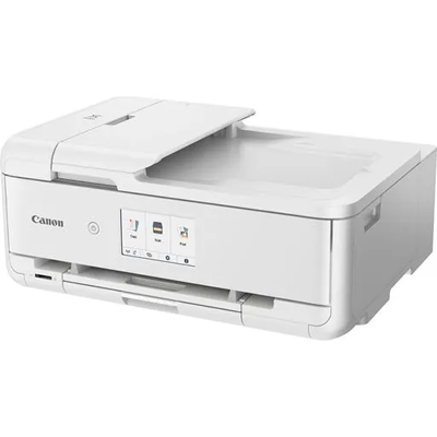 IMPRESORA MULTIFUNCIONAL DE INYECCION DE TINTA A COLOR CANON PIXMA TS9521C WIFI