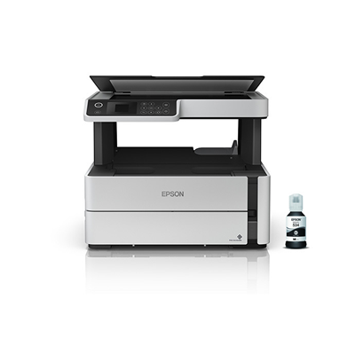 IMPRESORA MULTIFUNCIONAL DE TINTA EPSON ECOTANK M2170 WIFI