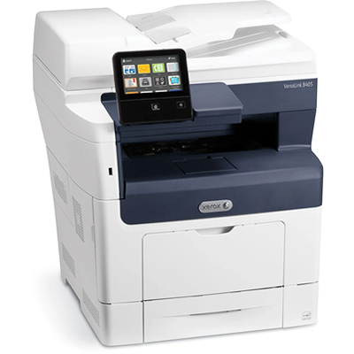 IMPRESORA MULTIFUNCIONAL LASER MONOCROMATICA XEROX VERSALINK B405 DN WIFI