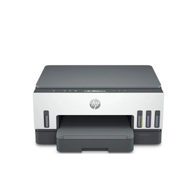 IMPRESORA MULTIFUNCIONAL TINTA HP SMART TANK 720