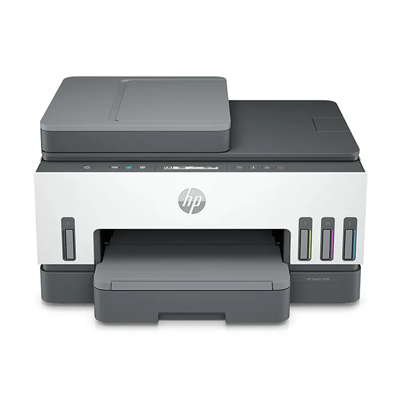 IMPRESORA MULTIFUNCIONAL TINTA HP SMART TANK 750