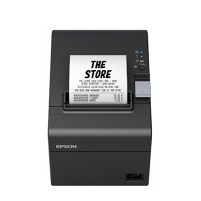 IMPRESORA TERMICA EPSON TM-T20III-001