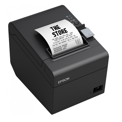 IMPRESORA TERMICA EPSON TM-T20III