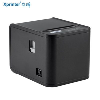 IMPRESORA TERMICA XPRINTER 80T 80MM USB ETHERNET POS