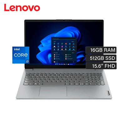 LENOVO V15 G4 CORE I7 512GB SSD 16GB