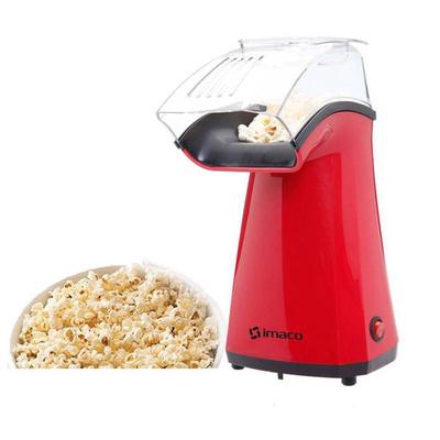MAQUINA IMACO PARA HACER POP CORN MAKER PO120R