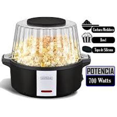 MÁQUINA PARA POP CORN WHITELINE MAKER 4.8L B015