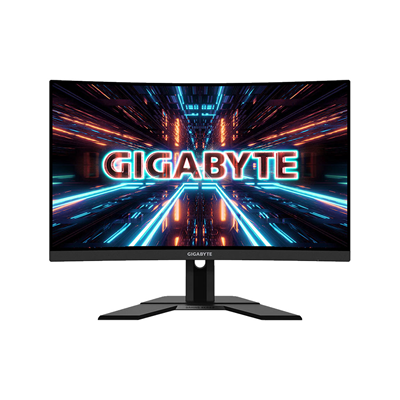 MONITOR CURVO GIGABYTE G27FC 27