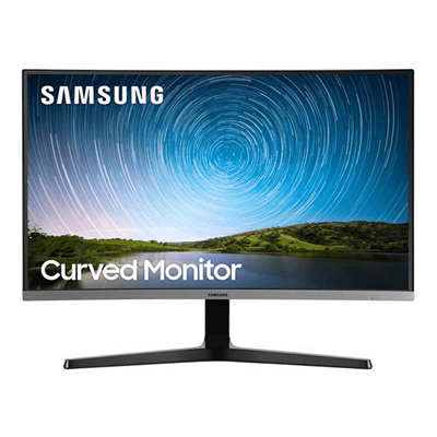 MONITOR CURVO LED SAMSUNG LC32R500FHLXPE 32