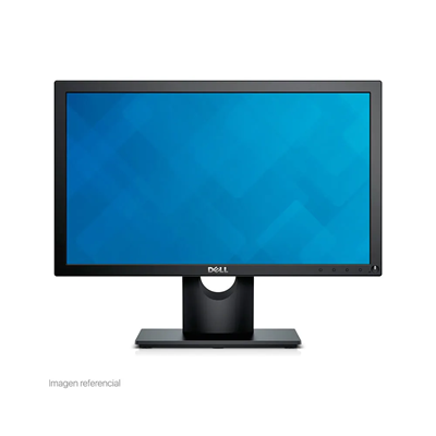 MONITOR DELL E1916HV 18.5