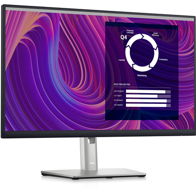 MONITOR DELL P2423DE 23.8