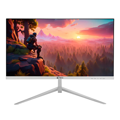 MONITOR FLAT IPS TEROS TE-2124S 21.45