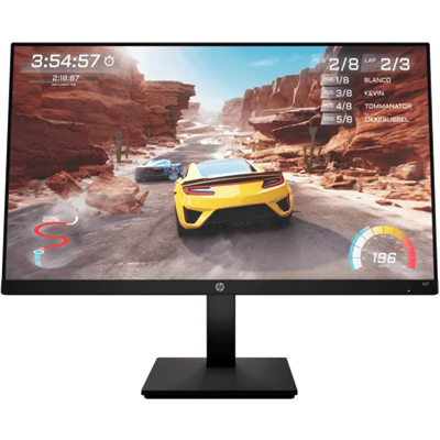 MONITOR GAMER IPS HP X27 27