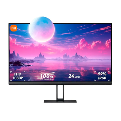 MONITOR GAMER XIAOMI A24I 24