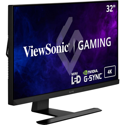 MONITOR GAMING MINI-LED IPS VIEWSONIC XG321UG 32