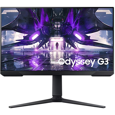 MONITOR GAMING SAMSUNG ODYSSEY G3 24