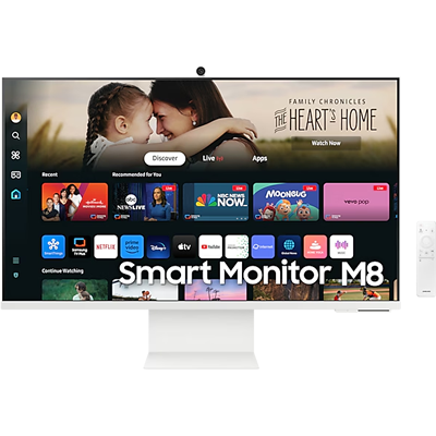 MONITOR INTELIGENTE SAMSUNG M8 32