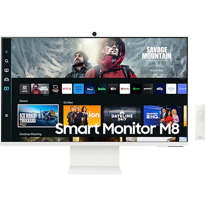 MONITOR INTELIGENTE SAMSUNG M80C 32