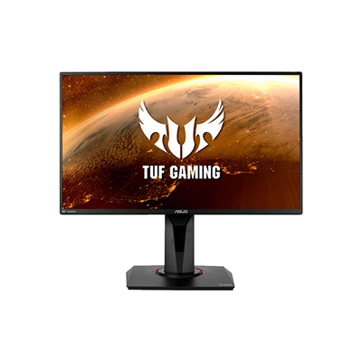 MONITOR IPS ASUS TUF GAMING VG259QM 24.5