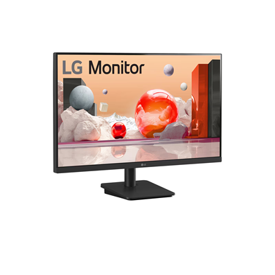 MONITOR IPS LG 27MS500-B 27