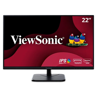 MONITOR IPS VIEWSONIC VA2256-MHD_H2 21.5