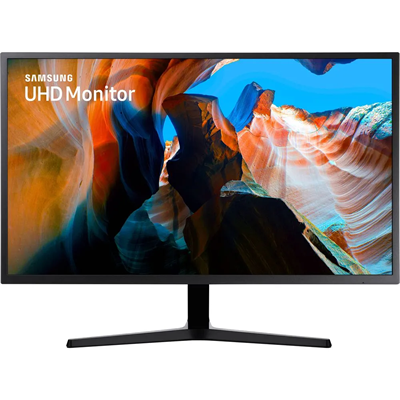 MONITOR LCD SAMSUNG U32J590 31.5